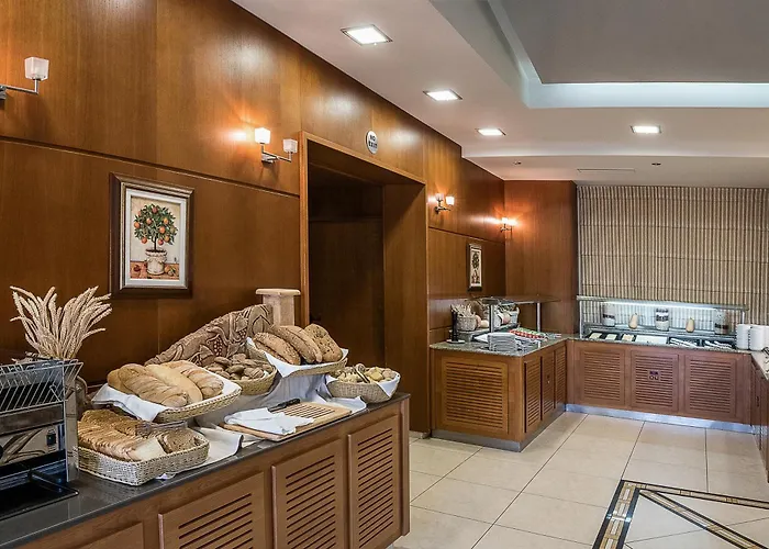 Cretan Dream Resort & Spa (Adults Only)