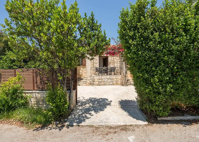 Spilia Village Hotel&Villas
